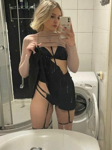Анкета проститутки Алена, 23 года
