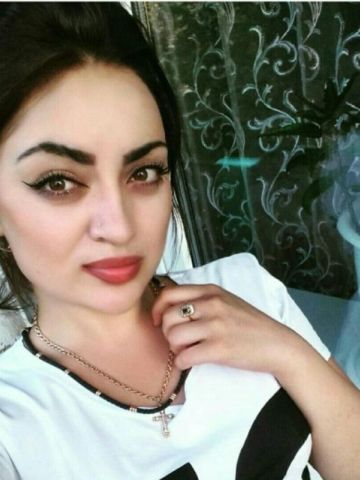 Анкета проститутки Флора, 24 года